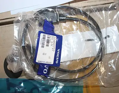 sensor